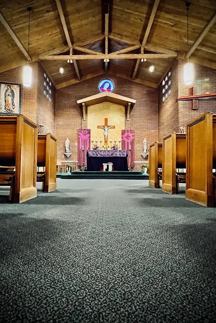 Holy Rosary Catholic Church
