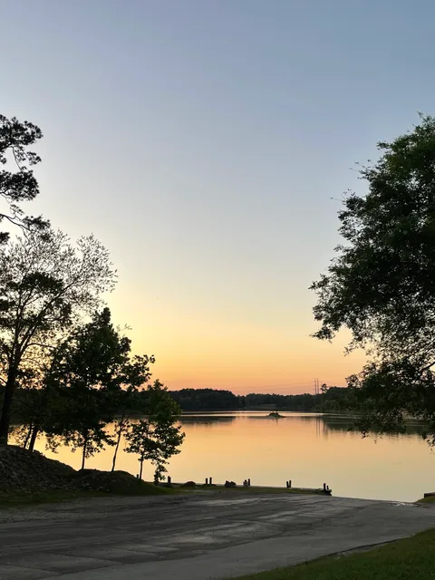 Good Times Marina and RV park