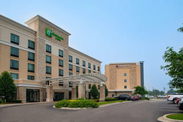 Candlewood Suites Joliet Southwest by IHG