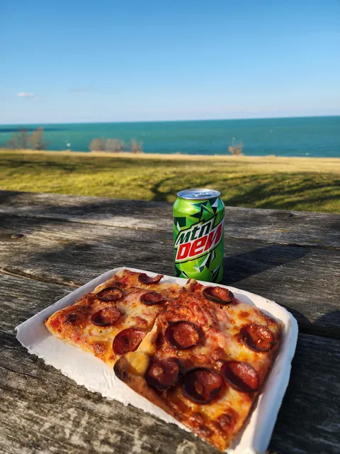 Main Street Pizzeria