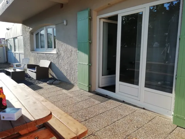 Location Villa Du Soleil