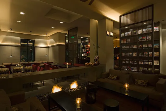 Nero Cafe Bar Restaurant