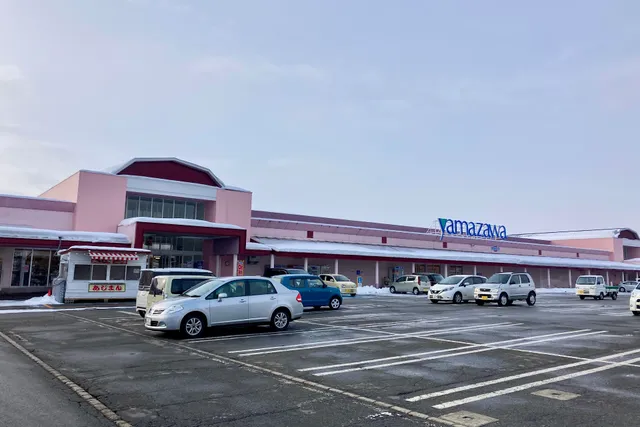 Nanyo Shopping Plaza