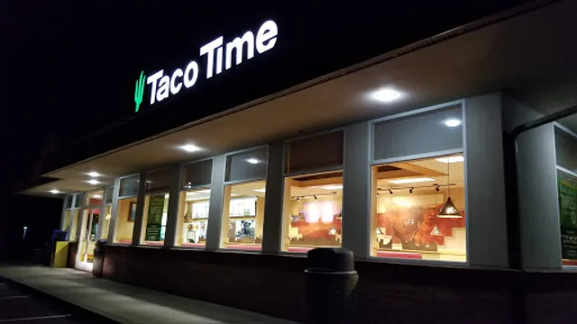 Taco Time NW