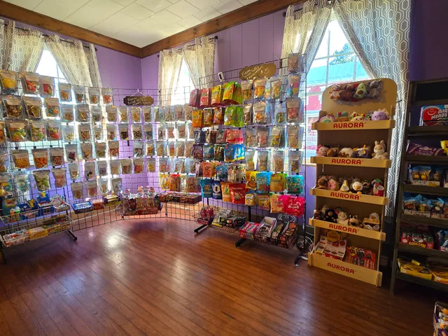 Deibler Family Adventures Freeze Dried Treats