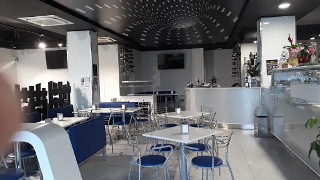 Lumiere Caffetteria Pizzeria Ristorante pranzo e cena