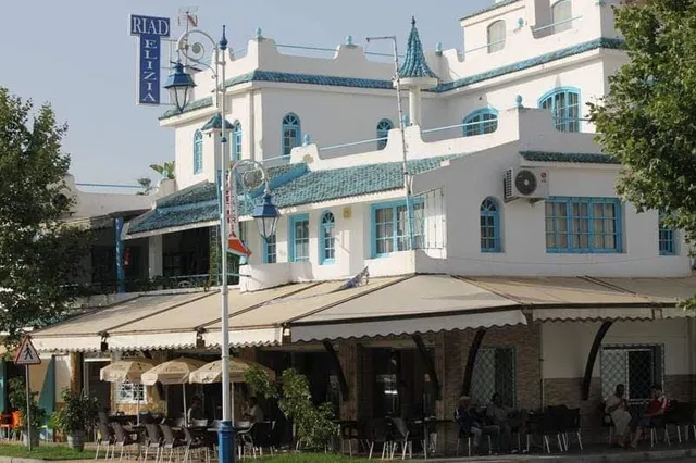 Hotel Elizia