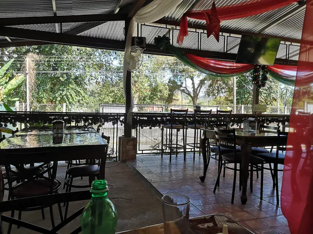 Bar y Restaurante Frenesí