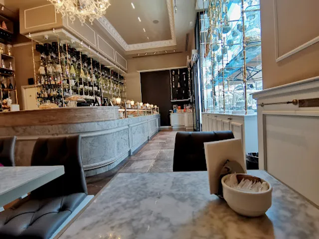 Jérôme Cafè