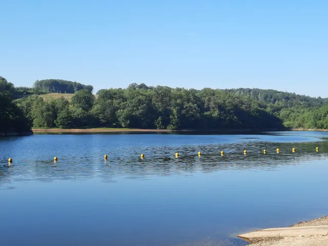 Ferienwohnung "Glörtal"