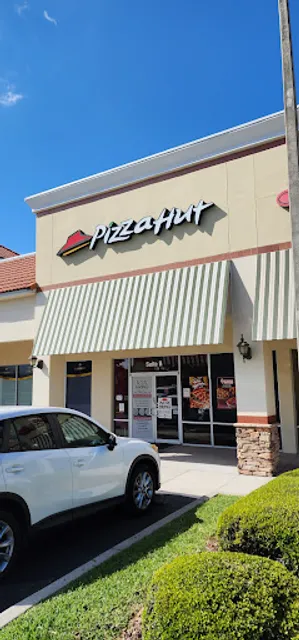 Pizza Hut