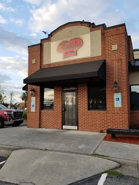 Nawab Fine Indian Cuisine