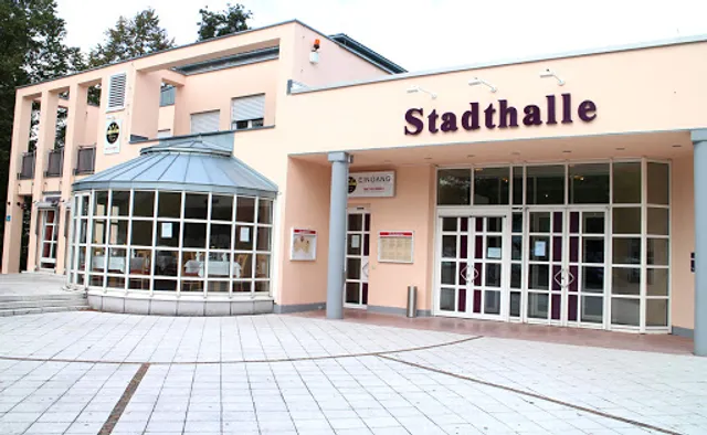 Goldener Engel Restaurant