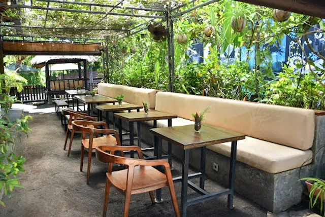 BeachGarden Bar & Restaurant