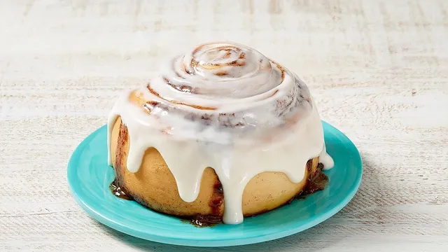 Cinnabon