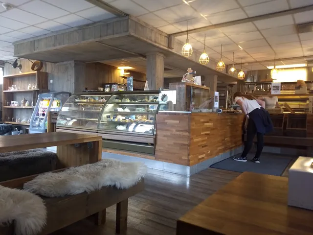 Byåsen Bakeri og Konditori AS