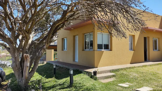 Complejo Namaste Apart