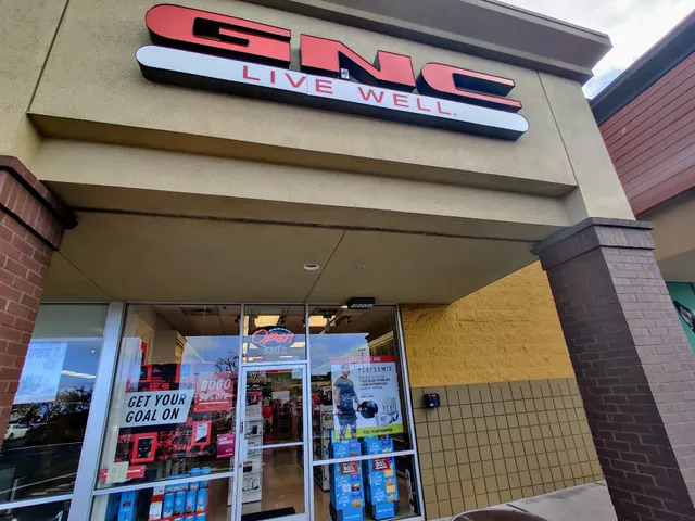 GNC