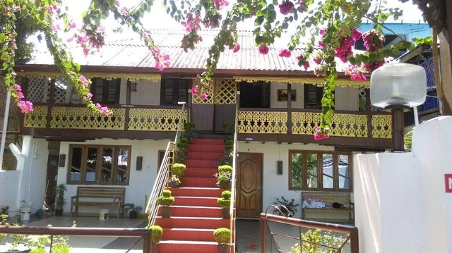 Kapoor Tourist Cottage