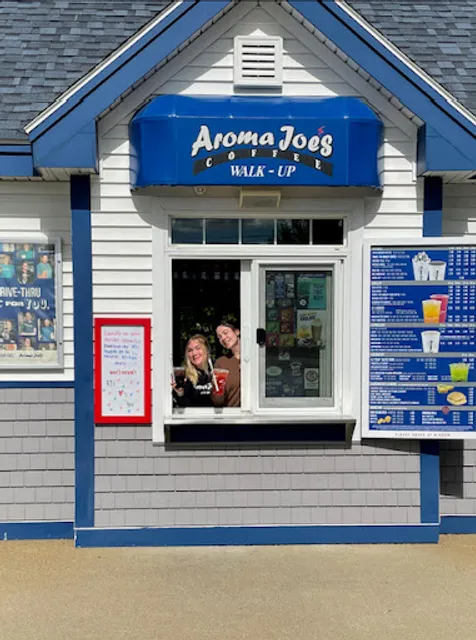 Aroma Joe's