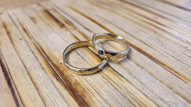 Taller de Joyería María Grazia Resta