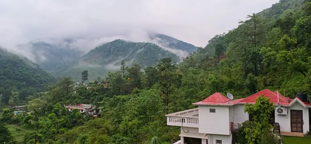 Orchid Villas Dehradun