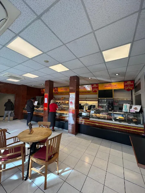 Badische Backstub' (Durmersheim)