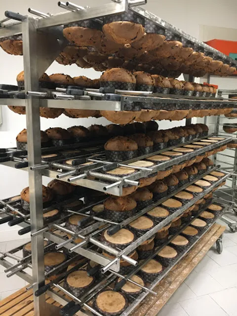 Laboratorio Vecchio Forno Pellizzari