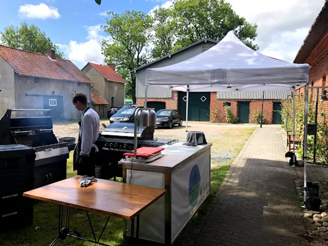 Margarethenhoff Pellegrini Restaurant