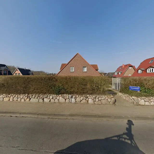 Vacation rentals, House "Lucky Hans"