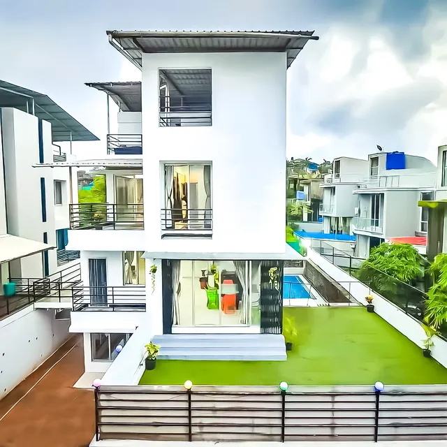 HAVANA BY SIGNATURE SUITES VILLA