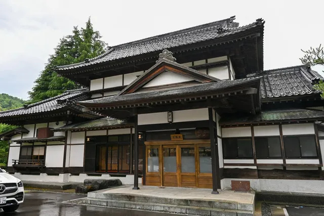 鶴我 東山総本山