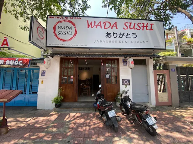Wada Sushi & Ramen