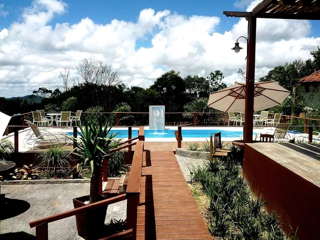 Hotel Pousada Villa Kokopelli