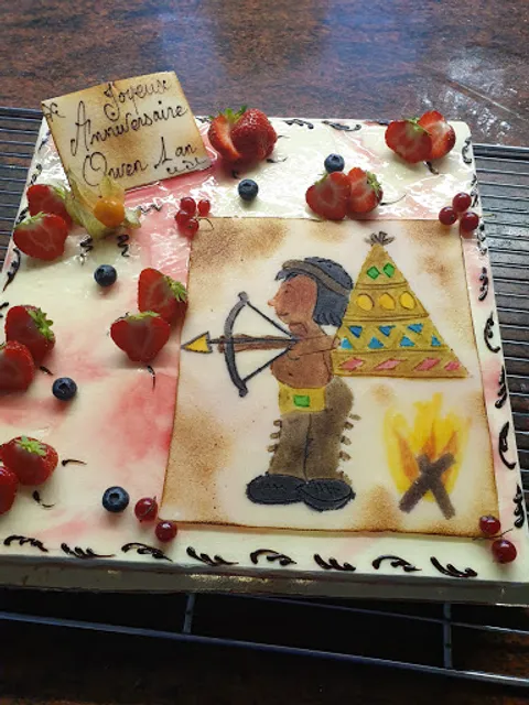 Aux Coins des Bruyères