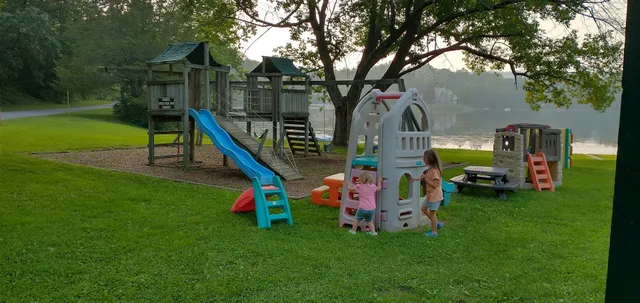 Sylvan Lake Beach Park Inc