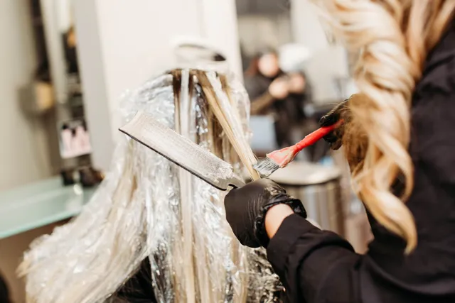 Sassafrass Hair Salon, Inc.