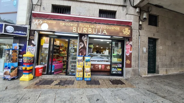 Burbuja