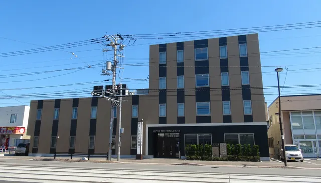 Credo Hotel Hakodate