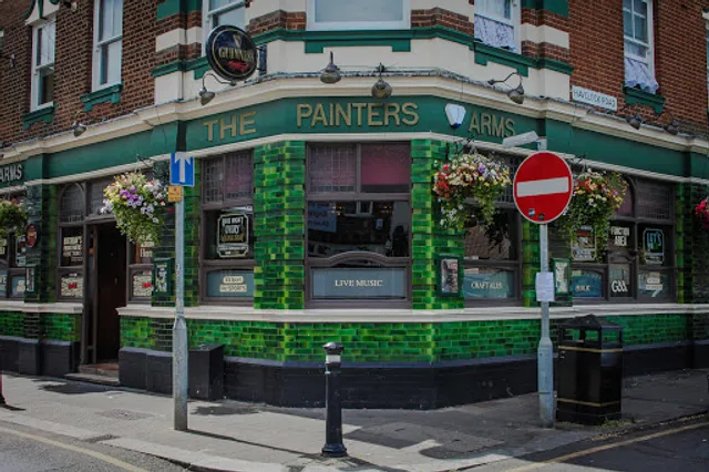 The Painters Arms