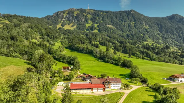 Gsolhof - Thomas und Michaela Tanzer