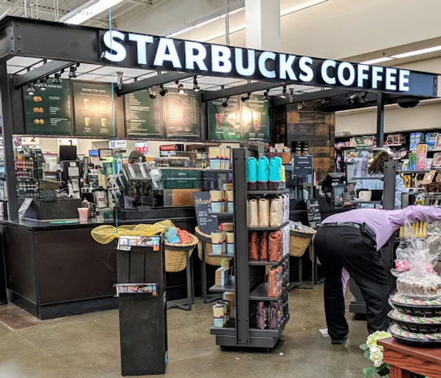 Starbucks