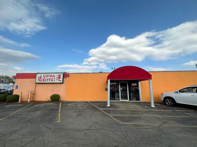China Buffet