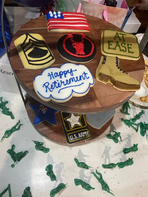 Des Moines Cookies | You Bake Me Happy