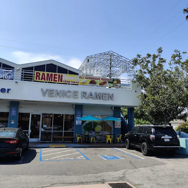 VENICE RAMEN