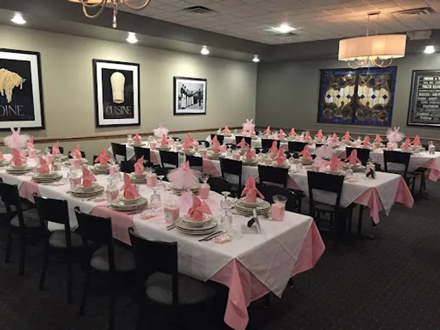 Picano's Italian Grille