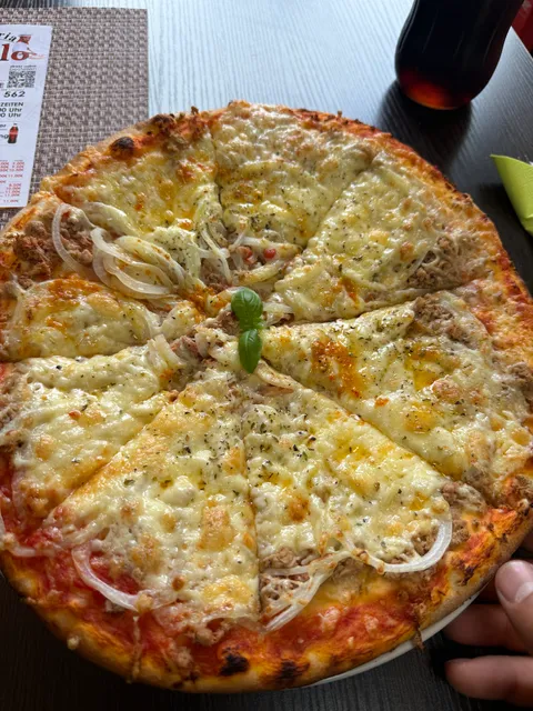 Pizzeria Carlo