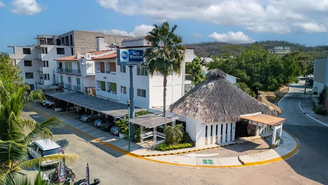 Best Western Posada Chahue