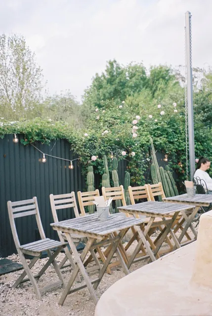 The Wild Pony Hahndorf