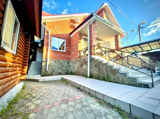 Gostevoy Dom "Solnechnyy"